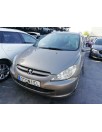 peugeot 307 break / sw (s1) del año 2005