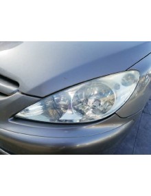peugeot 307 break / sw (s1) del año 2005 2
