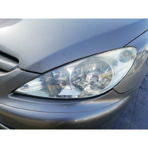 peugeot 307 break / sw (s1) del año 2005