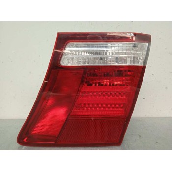 PILOTO TRASERO DERECHO INTERIOR CABLE CORTADO