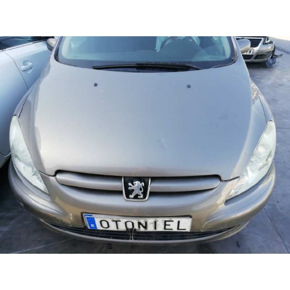 peugeot 307 break / sw (s1) del año 2005