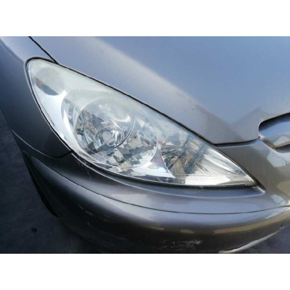 peugeot 307 break / sw (s1) del año 2005