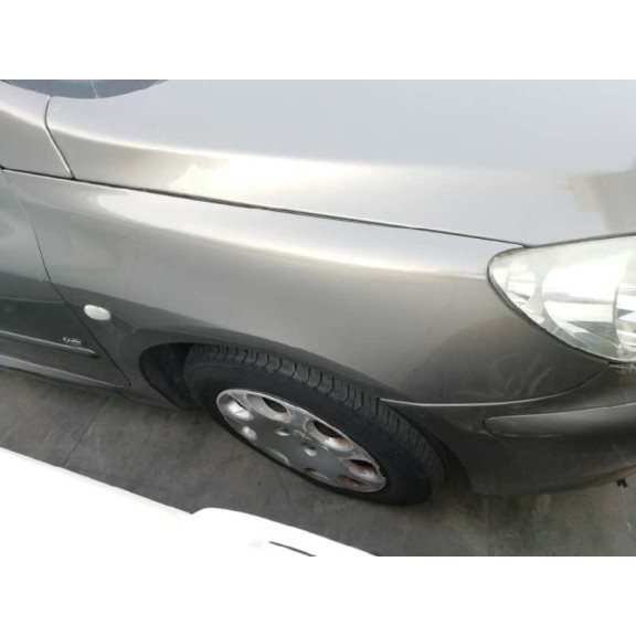 peugeot 307 break / sw (s1) del año 2005