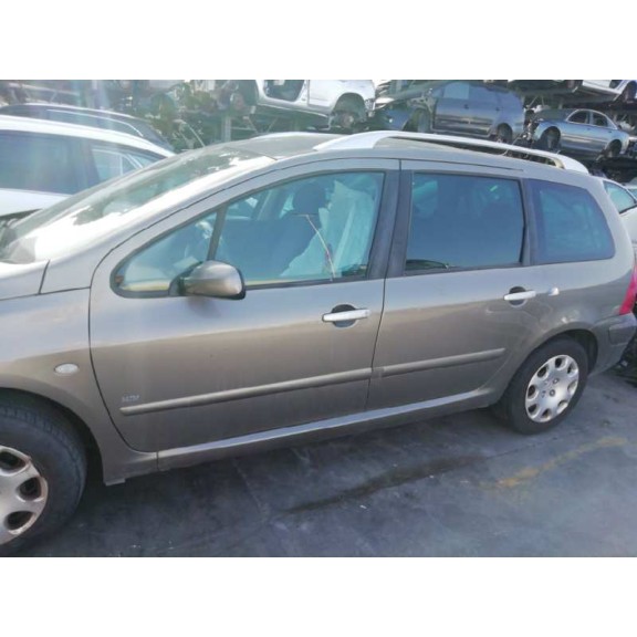 peugeot 307 break / sw (s1) del año 2005