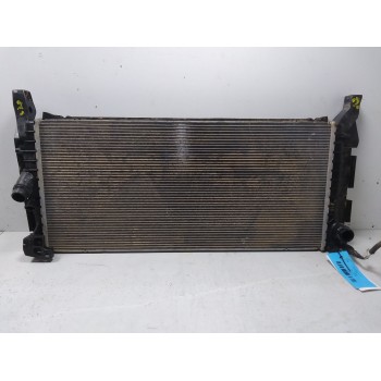 Recambio de radiador agua para bmw x1 (f48) sdrive 20 d referencia OEM IAM 8586324  