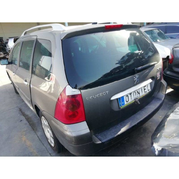 peugeot 307 break / sw (s1) del año 2005