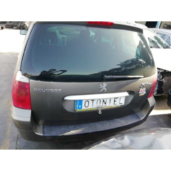 peugeot 307 break / sw (s1) del año 2005
