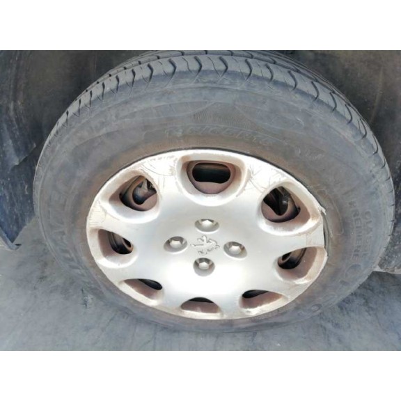 peugeot 307 break / sw (s1) del año 2005