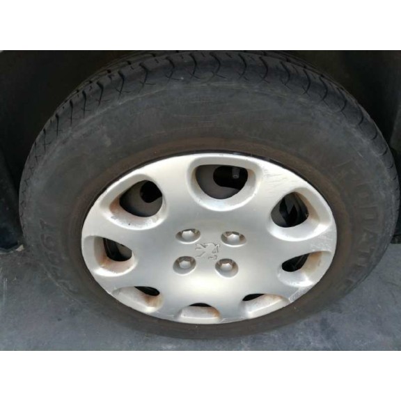 peugeot 307 break / sw (s1) del año 2005