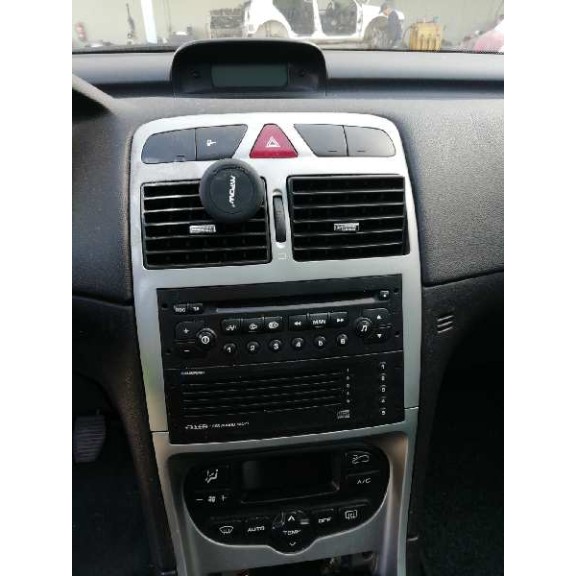 peugeot 307 break / sw (s1) del año 2005