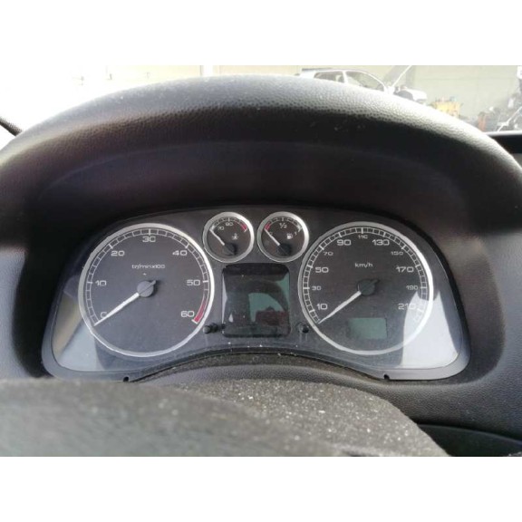 peugeot 307 break / sw (s1) del año 2005