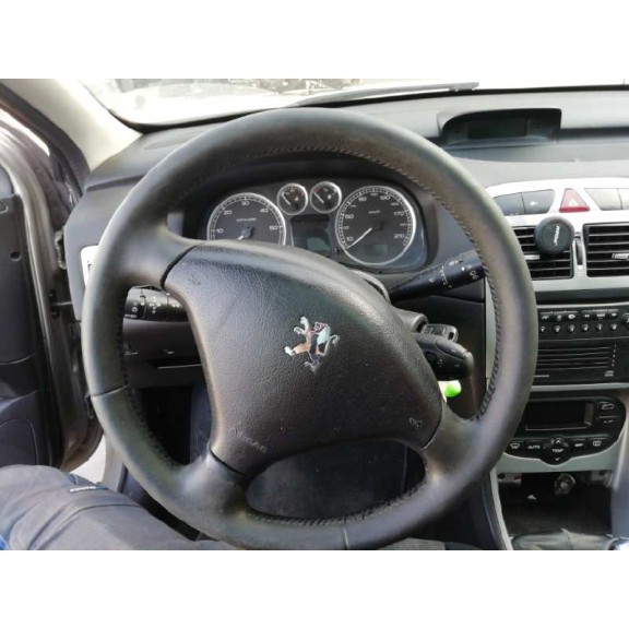 peugeot 307 break / sw (s1) del año 2005