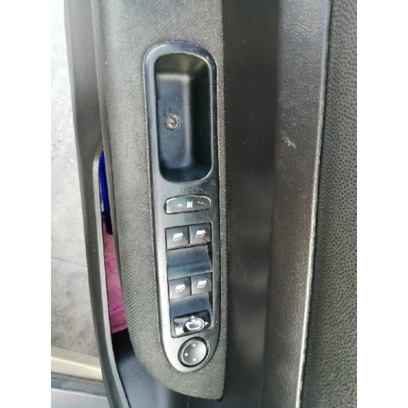 peugeot 307 break / sw (s1) del año 2005