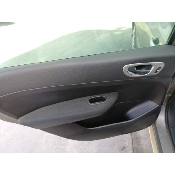 peugeot 307 break / sw (s1) del año 2005