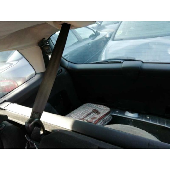 peugeot 307 break / sw (s1) del año 2005