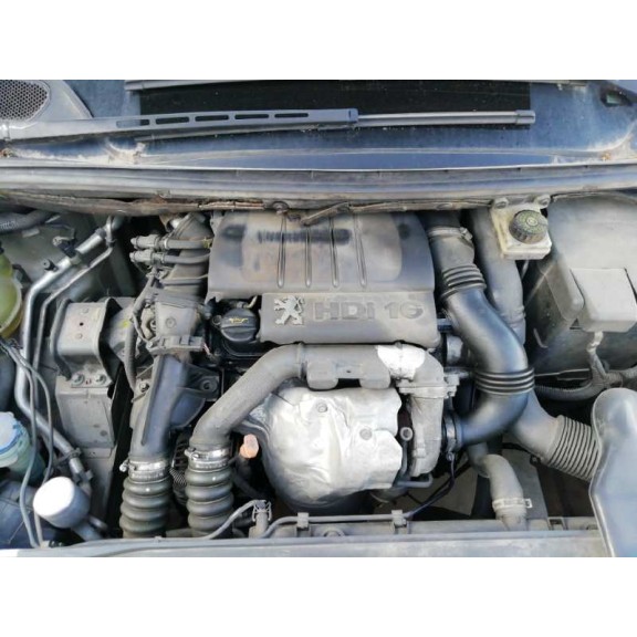 peugeot 307 break / sw (s1) del año 2005