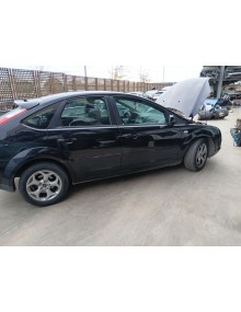 ford focus ii (da_, hcp, dp) del año 2007