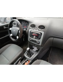 ford focus ii (da_, hcp, dp) del año 2007 2