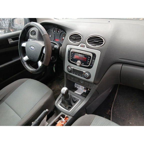 ford focus ii (da_, hcp, dp) del año 2007