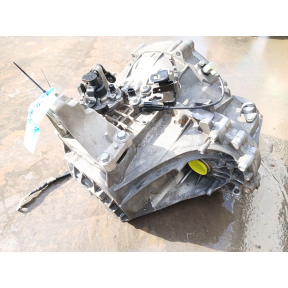 Recambio de caja cambios para kia ceed (cd) 1.6 crdi 136 referencia OEM IAM  B manual 6v 60.000km