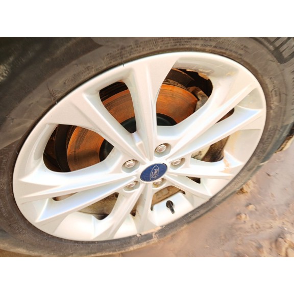 Recambio de juego llantas para ford kuga ii (dm2) 1.5 ecoboost referencia OEM IAM 17pulgadas  