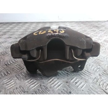 Recambio de pinza freno delantera derecha para audi a6 berlina (4f2) 2.0 tdi referencia OEM IAM   