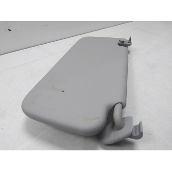 Recambio de parasol izquierdo para hyundai kona (os, ose, osi) 1.0 t-gdi hybrid 48v referencia OEM IAM   