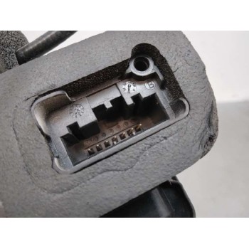Recambio de cerradura puerta delantera derecha para seat toledo (kg3) reference referencia OEM IAM 5E1837016 527680 7 PIN