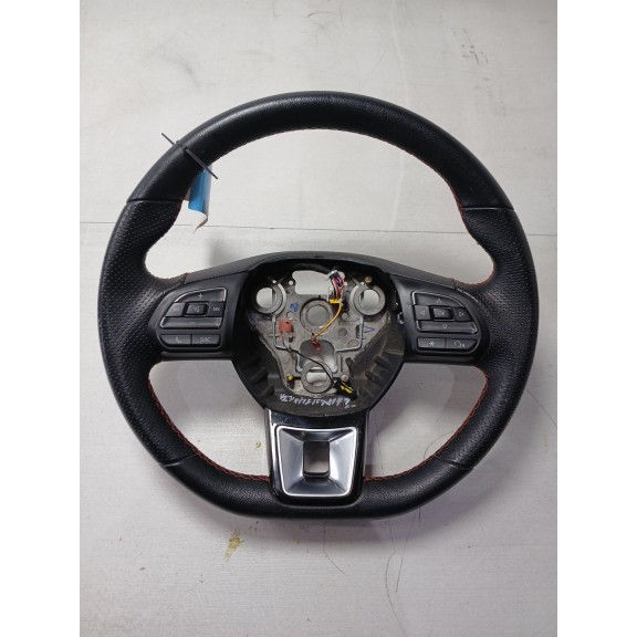 Recambio de volante para mg mg zs suv 1.5 vti referencia OEM IAM   