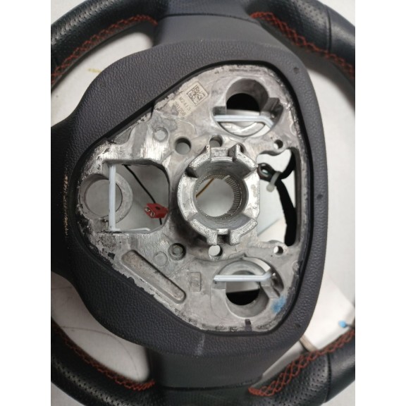 Recambio de volante para mg mg zs suv 1.5 vti referencia OEM IAM   