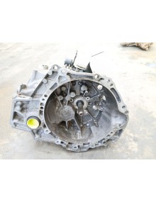 Recambio de caja cambios para toyota auris edition referencia OEM IAM  manual 6v 102.300KM 2