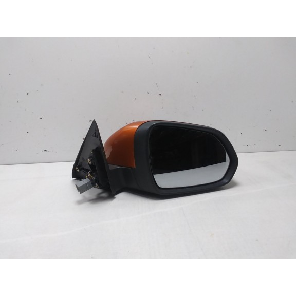 Recambio de retrovisor derecho para mg mg zs suv 1.5 vti referencia OEM IAM   ABATIBLE