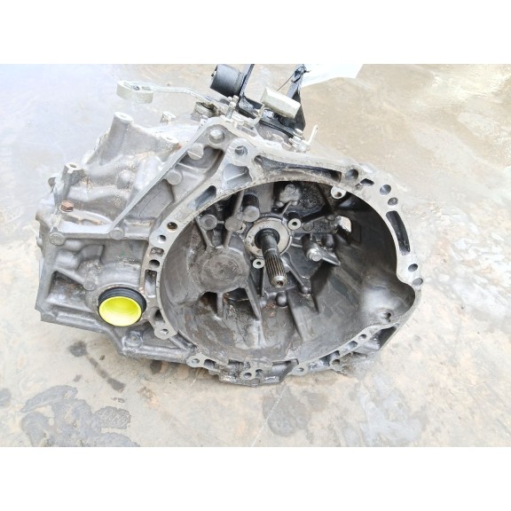 Recambio de caja cambios para toyota auris edition referencia OEM IAM  manual 6v 102.300KM