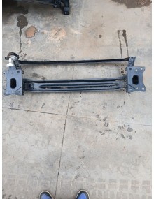 Recambio de refuerzo paragolpes trasero para seat ateca (kh7, khp) 1.0 tsi referencia OEM IAM    2