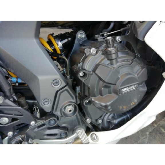 yamaha r7 del año 2023