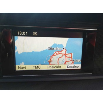 PANTALLA MULTIFUNCION DISPLAY NAVEGADOR 