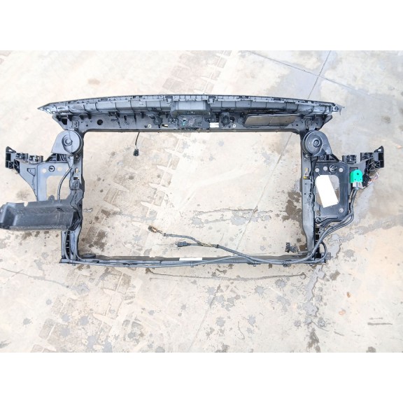 Recambio de panel frontal para kia ceed (cd) 1.6 crdi 136 referencia OEM IAM 64101CR200  