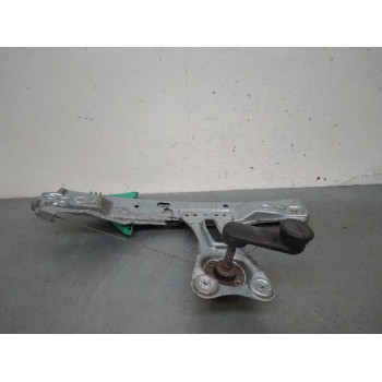 Recambio de elevalunas trasero izquierdo para opel astra j lim. cosmo referencia OEM IAM 13260131 MANUAL 