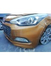 hyundai i20 del año 2016