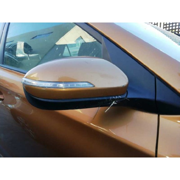 hyundai i20 del año 2016