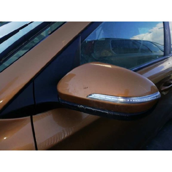 hyundai i20 del año 2016