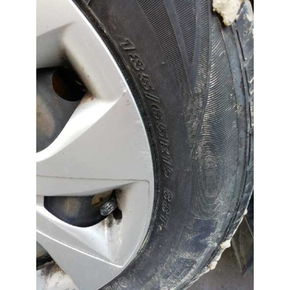 hyundai i20 del año 2016