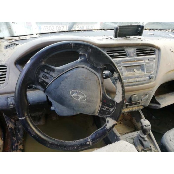 hyundai i20 del año 2016