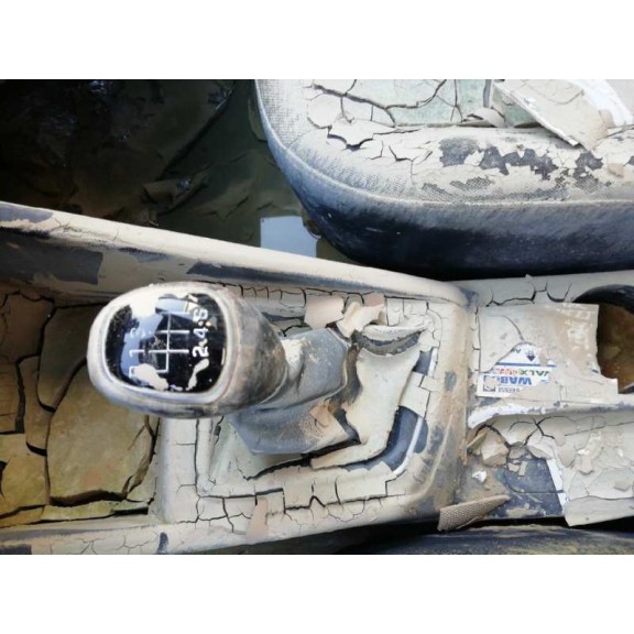 hyundai i20 del año 2016