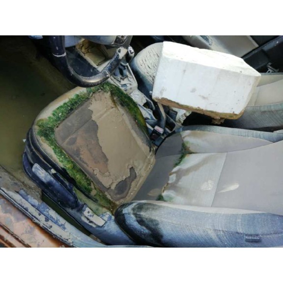 hyundai i20 del año 2016