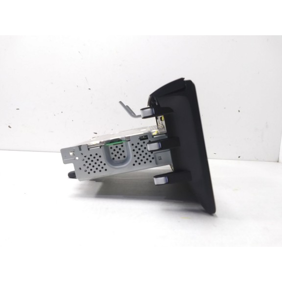 Recambio de pantalla multifuncion para mg mg zs suv 1.5 vti referencia OEM IAM P10001604058 ZS11X573102 