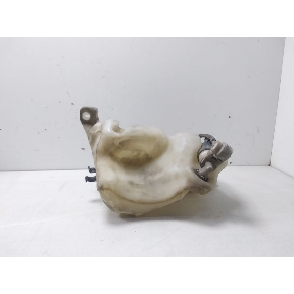 Recambio de deposito limpia para citroën berlingo station wagon sx multispace referencia OEM IAM 9671568380  