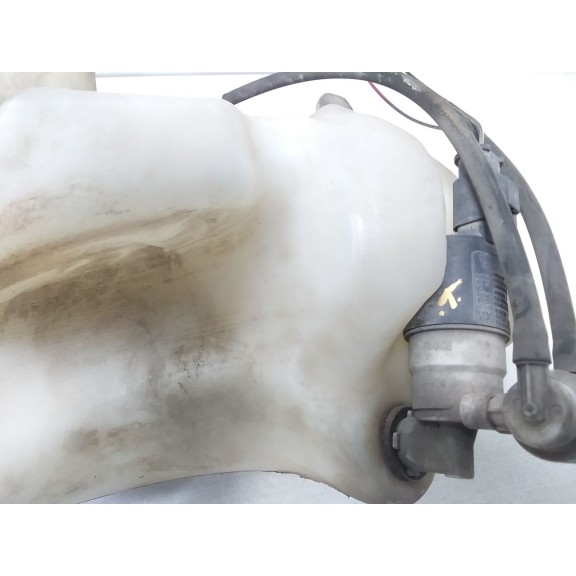 Recambio de deposito limpia para citroën berlingo station wagon sx multispace referencia OEM IAM 9671568380  