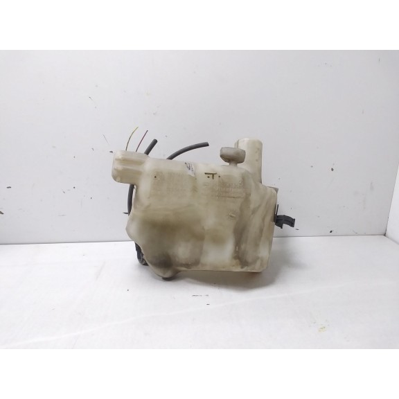 Recambio de deposito limpia para citroën berlingo station wagon sx multispace referencia OEM IAM 9671568380  