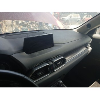 Recambio de kit airbag para mazda cx-5 (kf) 2.0 referencia OEM IAM   